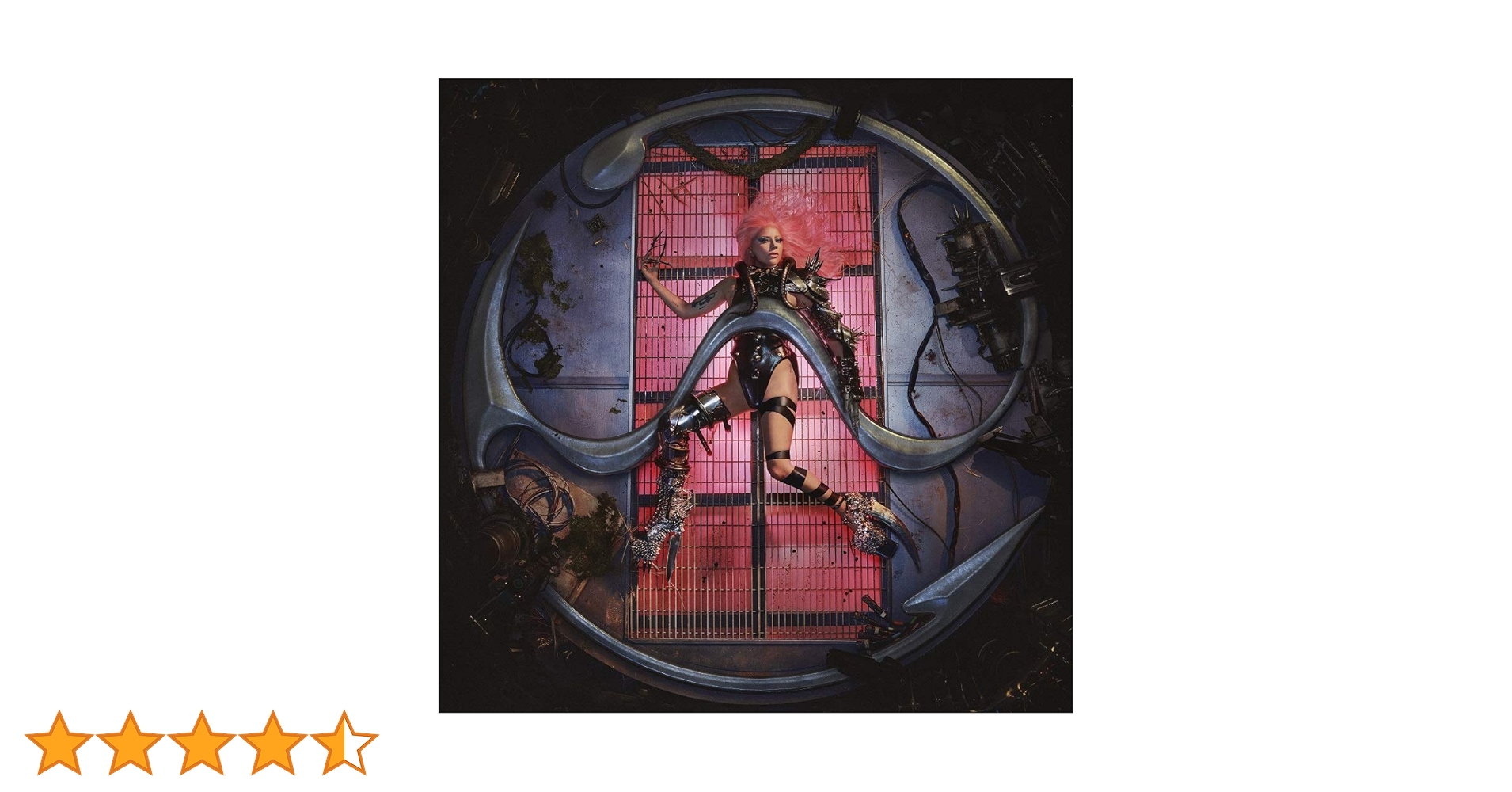 Amazon.co.jp: クロマティカ(デラックス・エディション)(初回生産限定